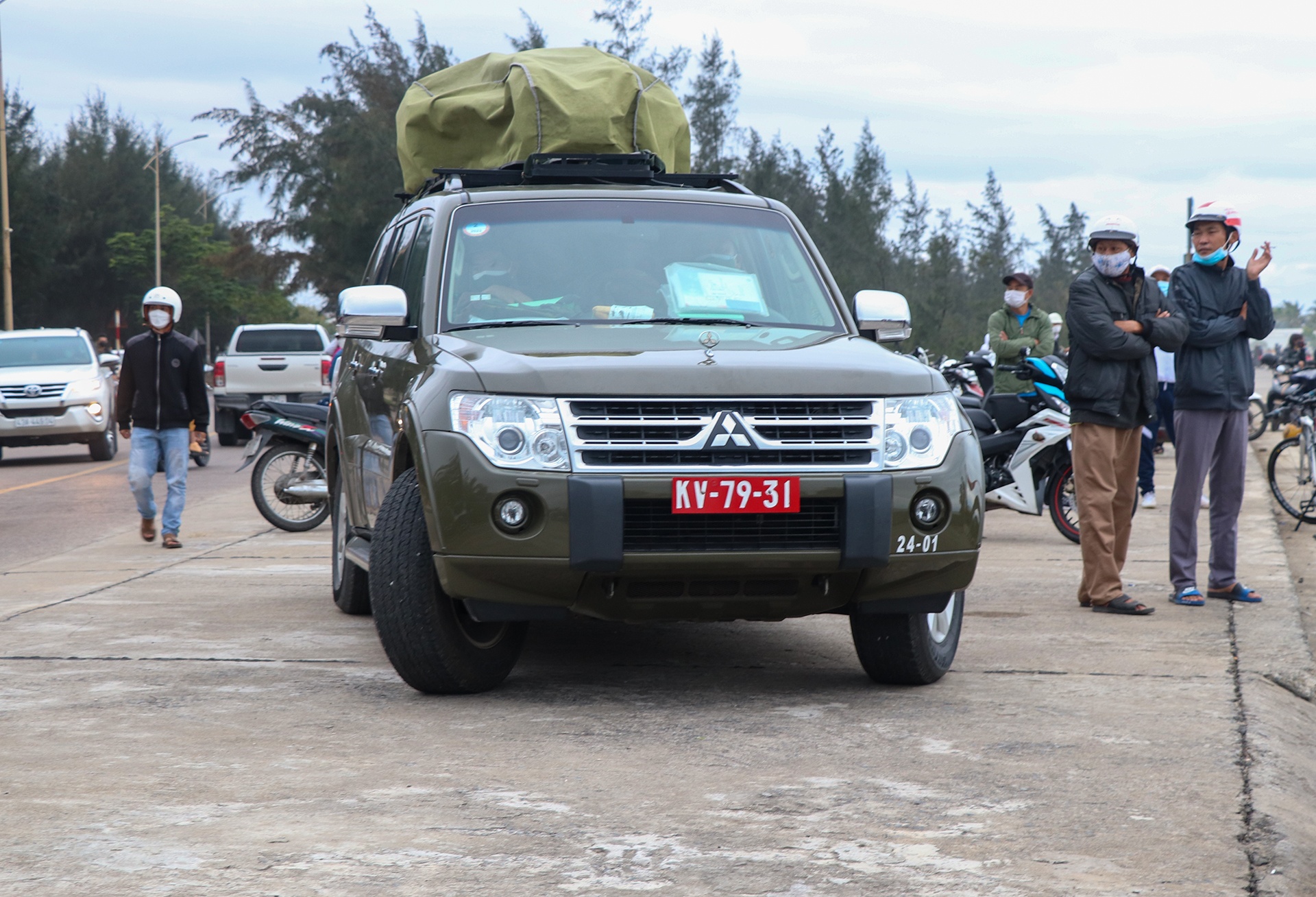 13 nguoi chet khi cano chim anh 8