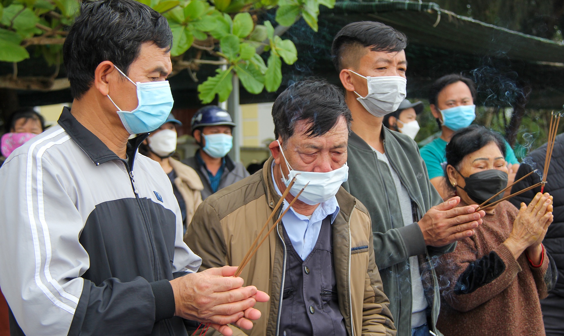 15 nguoi tu vong trong cano gap nan anh 1