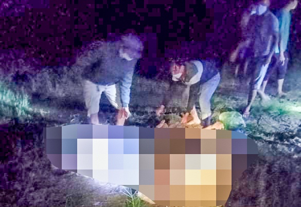 4 nguoi tu vong do duoi nuoc anh 1