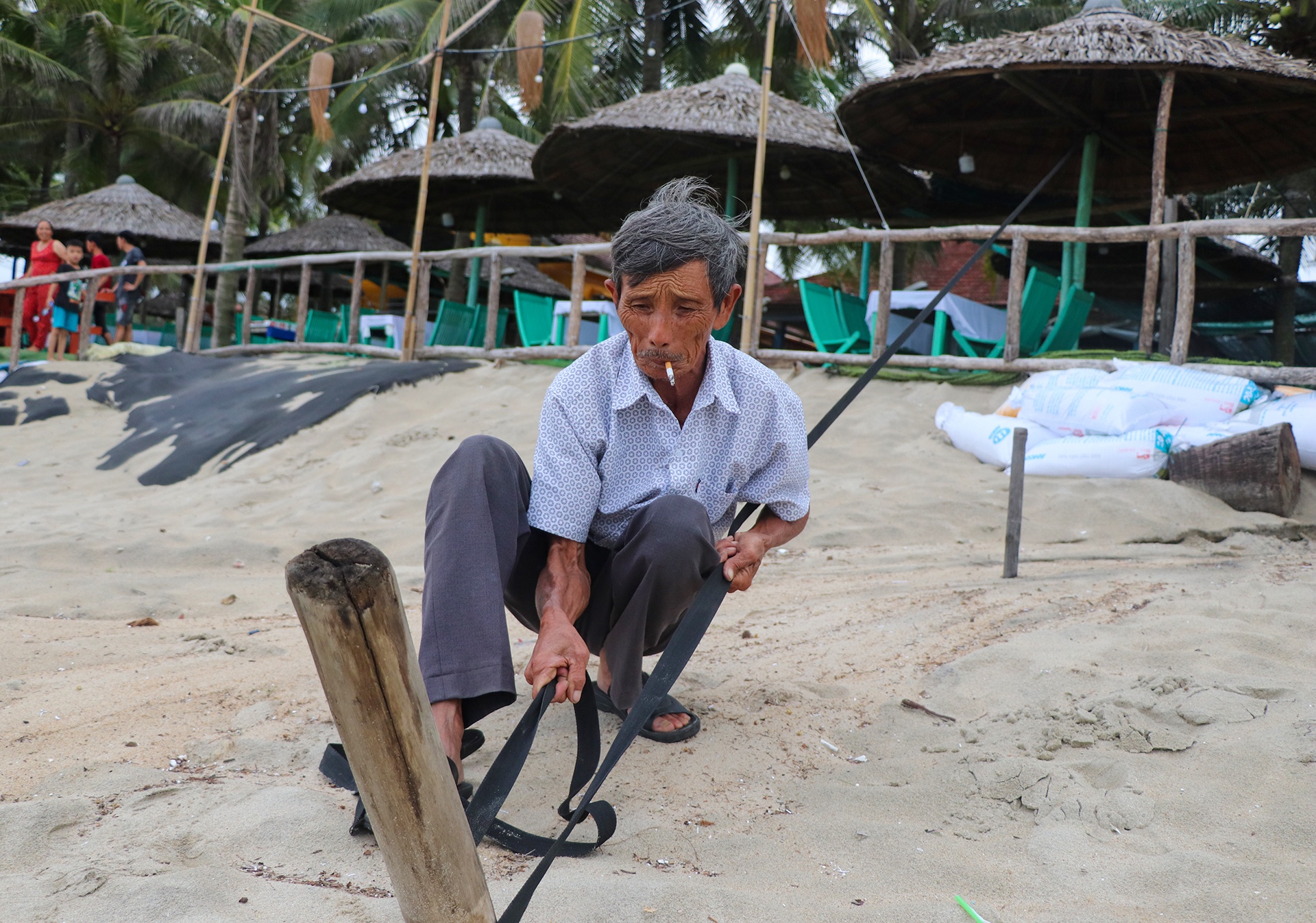 quang nam di doi dan anh 1