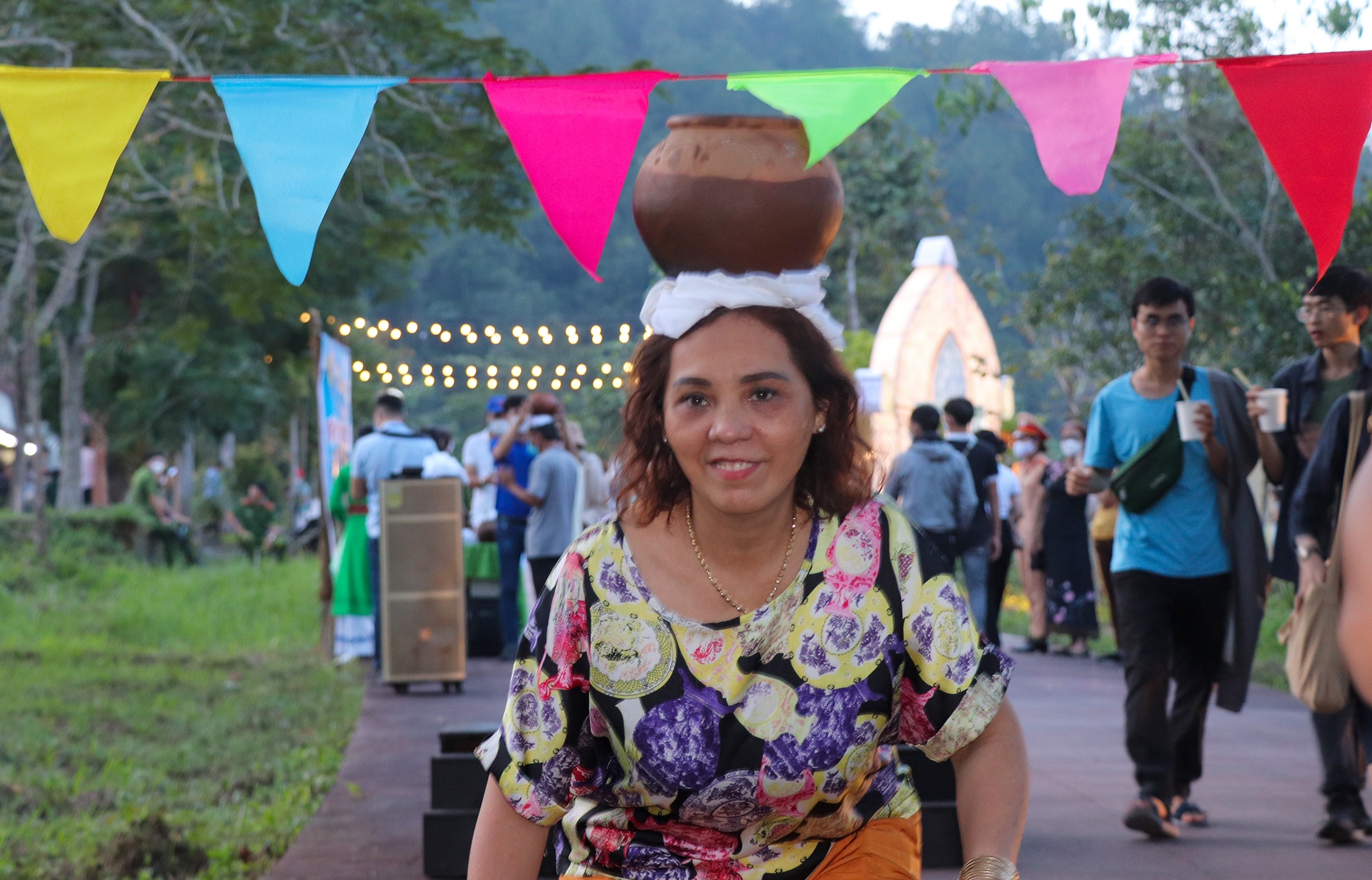 dem My Son huyen thoai anh 2