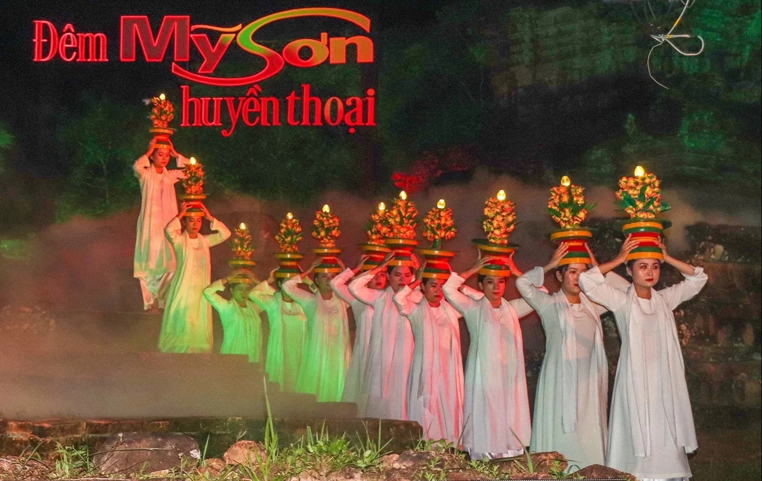 dem My Son huyen thoai anh 3