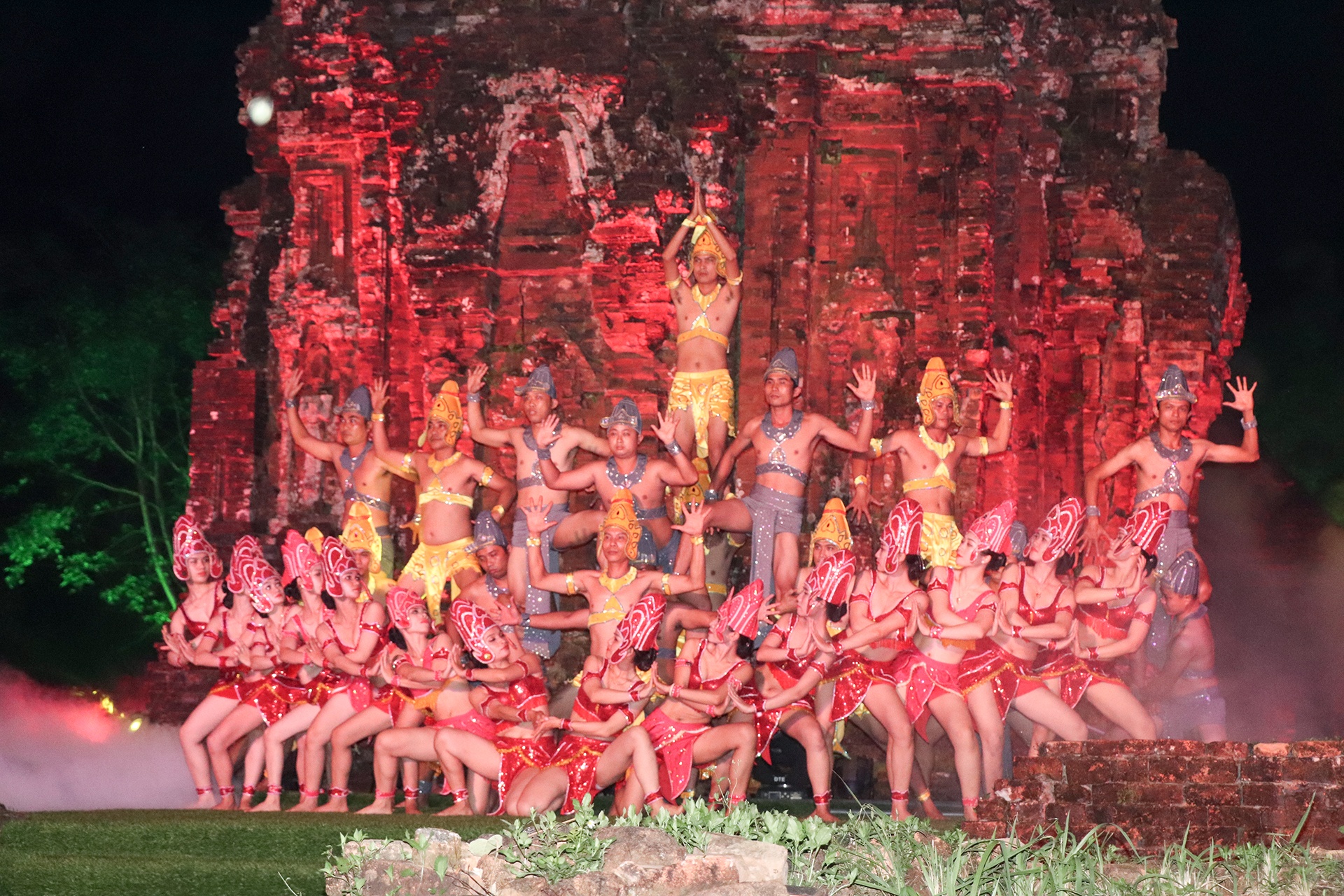 dem My Son huyen thoai anh 4