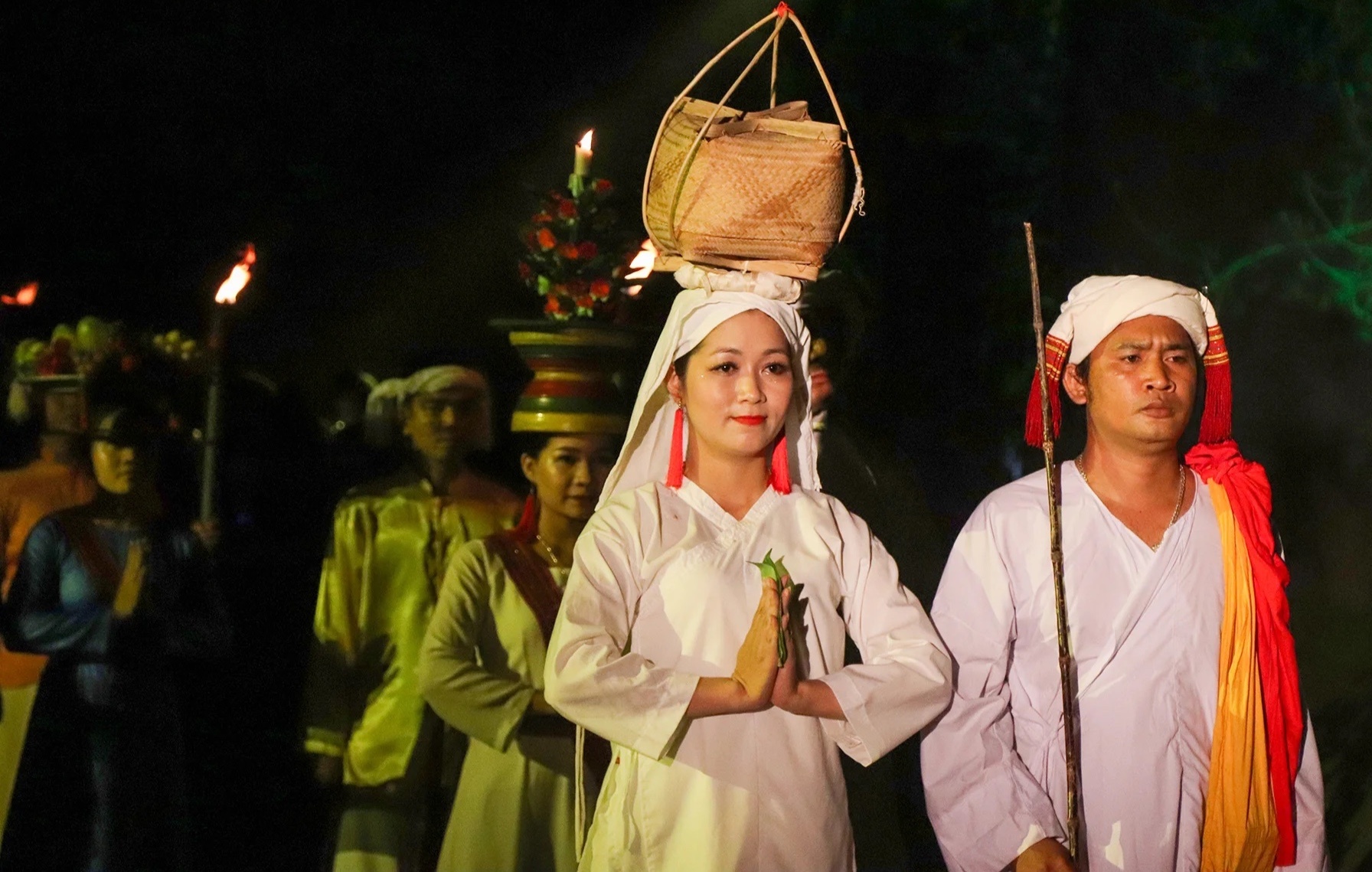 dem My Son huyen thoai anh 6