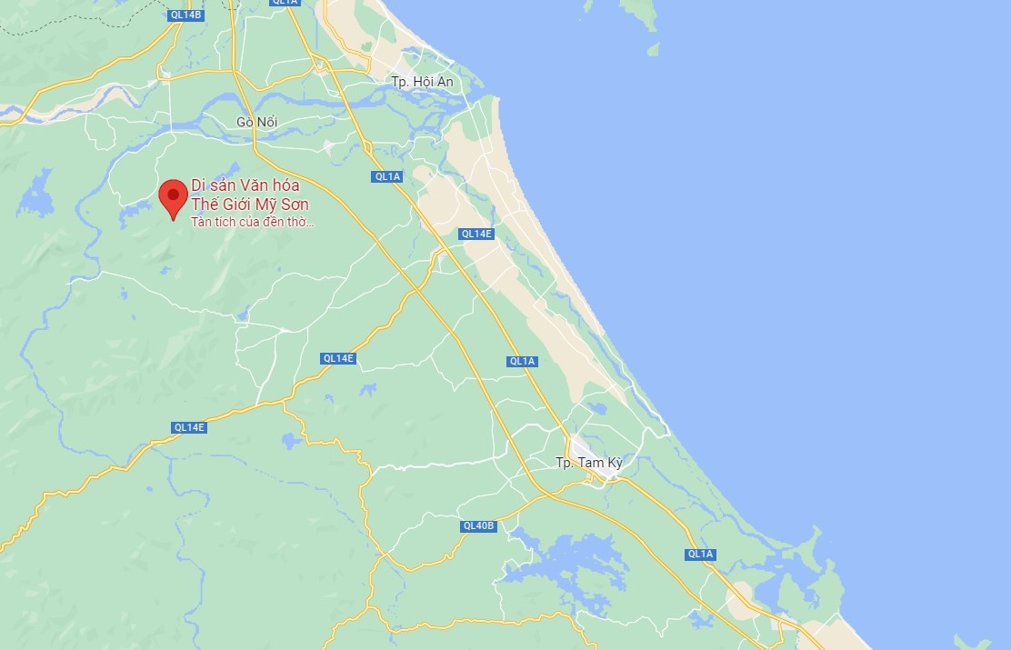 dem My Son huyen thoai anh 8