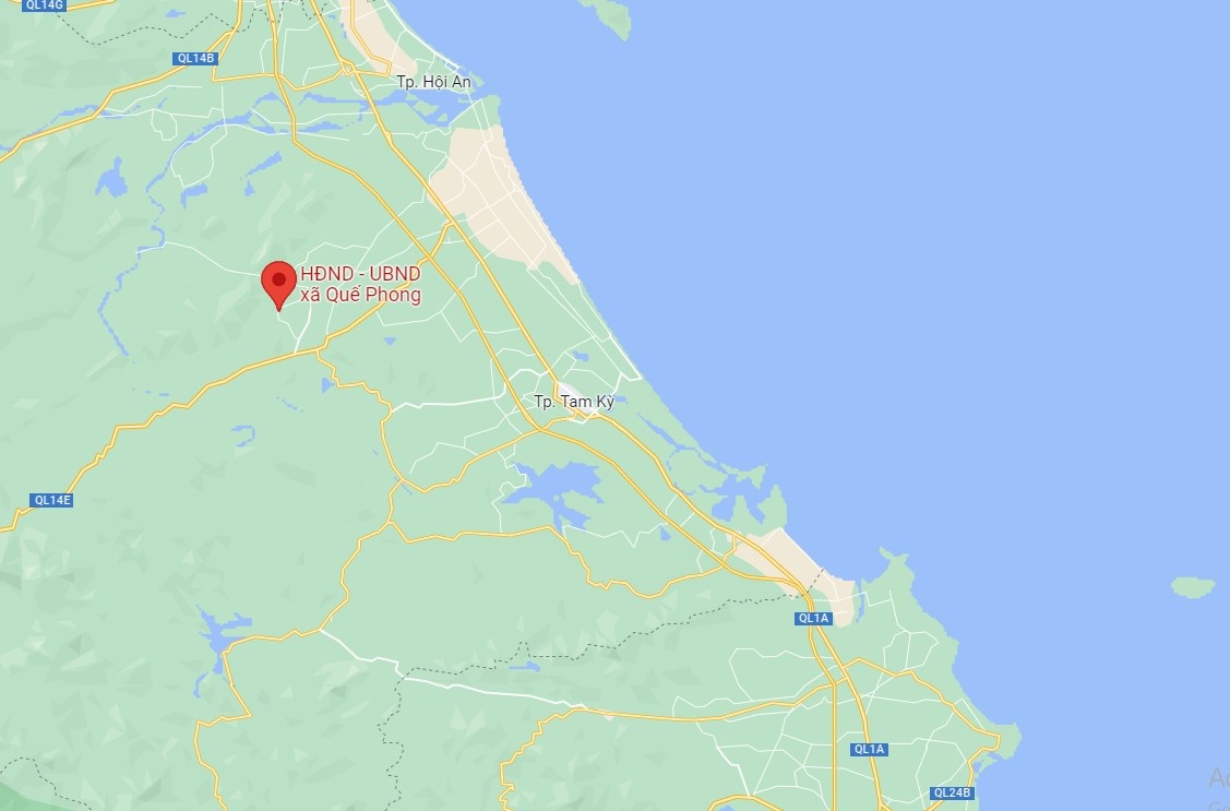 anh dam chet em ruot anh 1