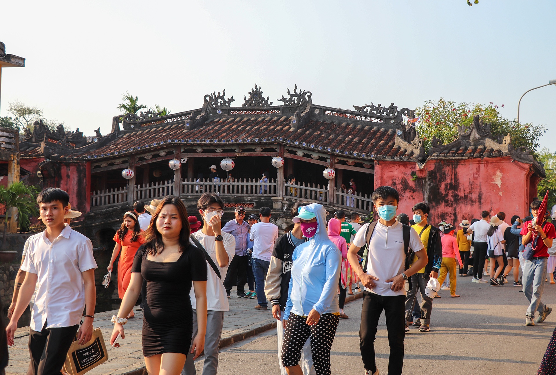 o nhiem tieng on do su dung loa keo keo anh 1