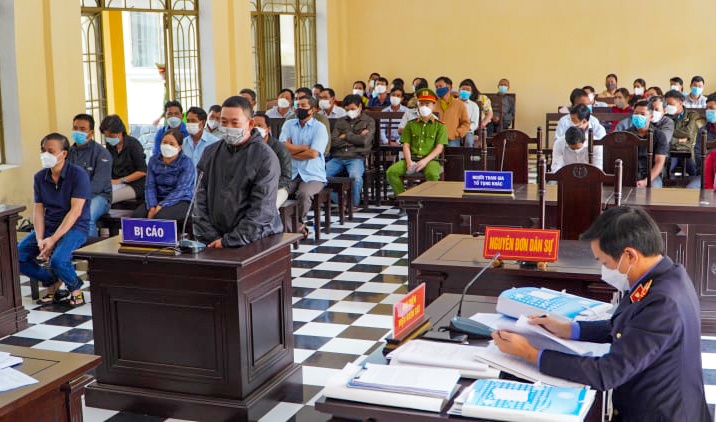 chi cuc truong thuy san nhan hoi lo anh 1