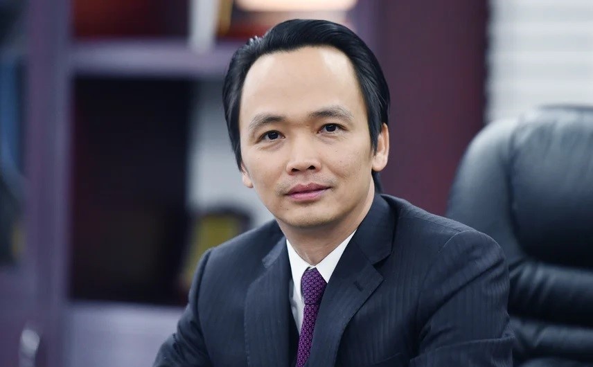 Quang Nam tam dung bien dong tai san lien quan ong Trinh Van Quyet hinh anh