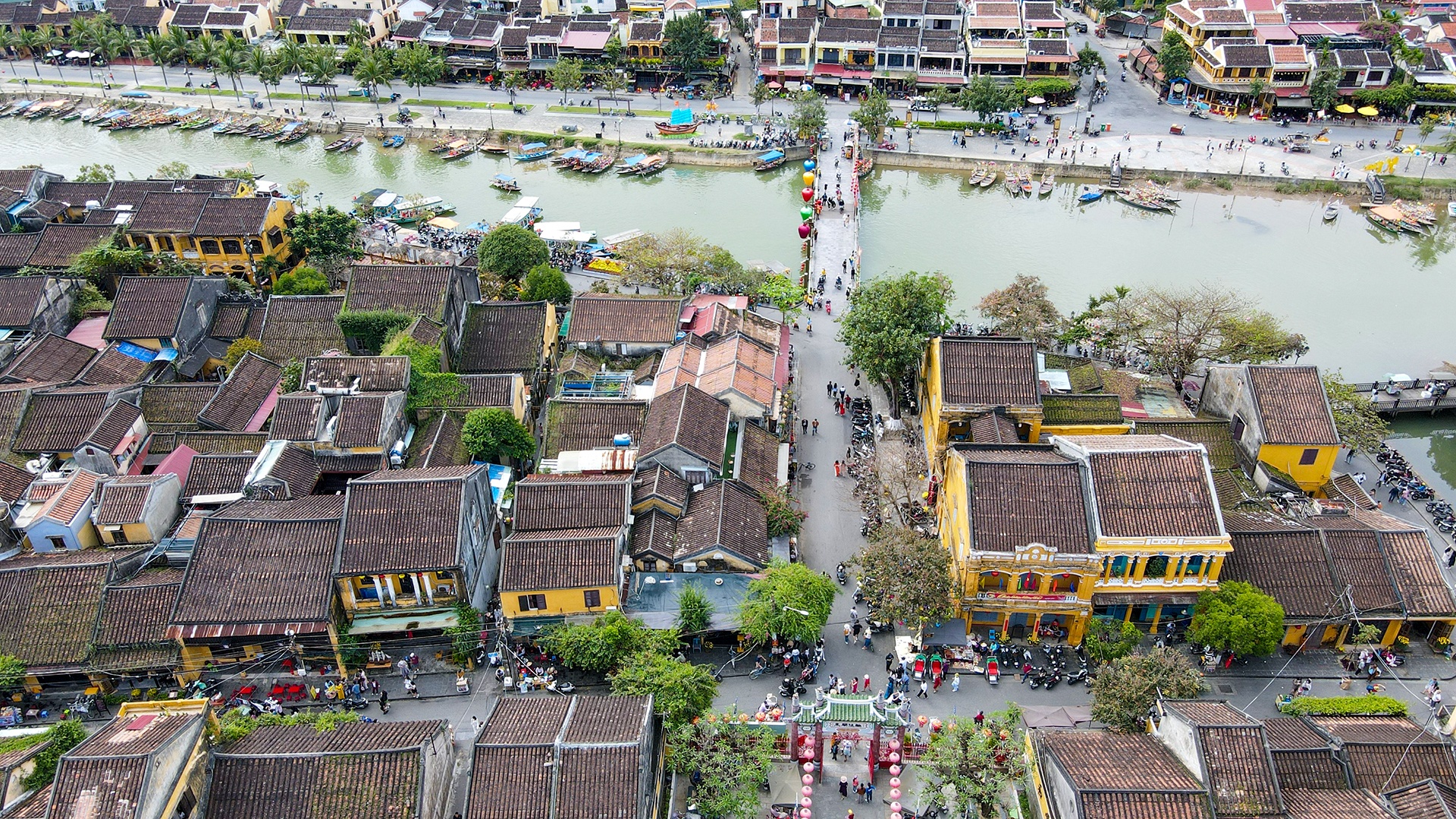 Du lich Hoi An anh 10