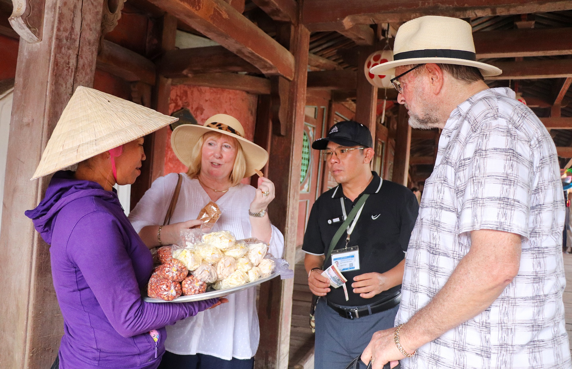 Du lich Hoi An anh 6
