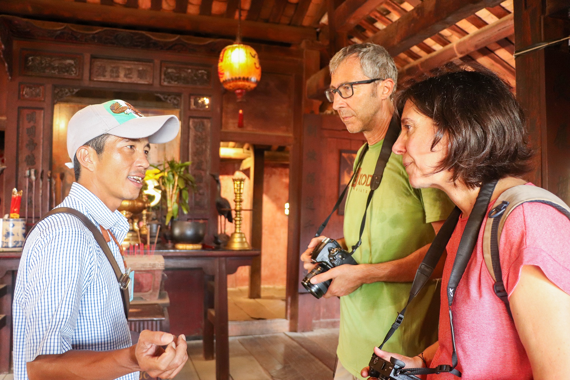 Du lich Hoi An anh 4