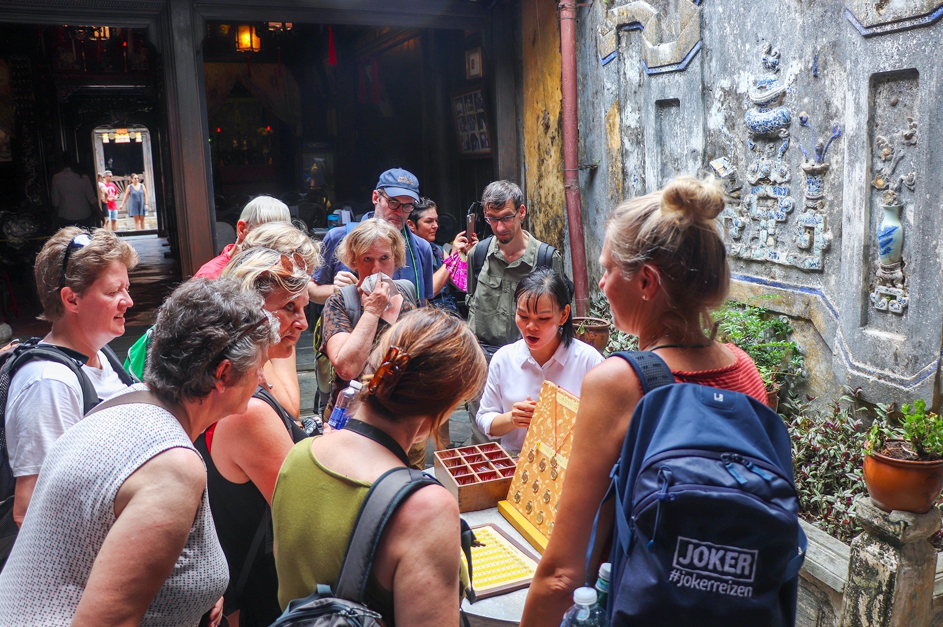 Du lich Hoi An anh 8