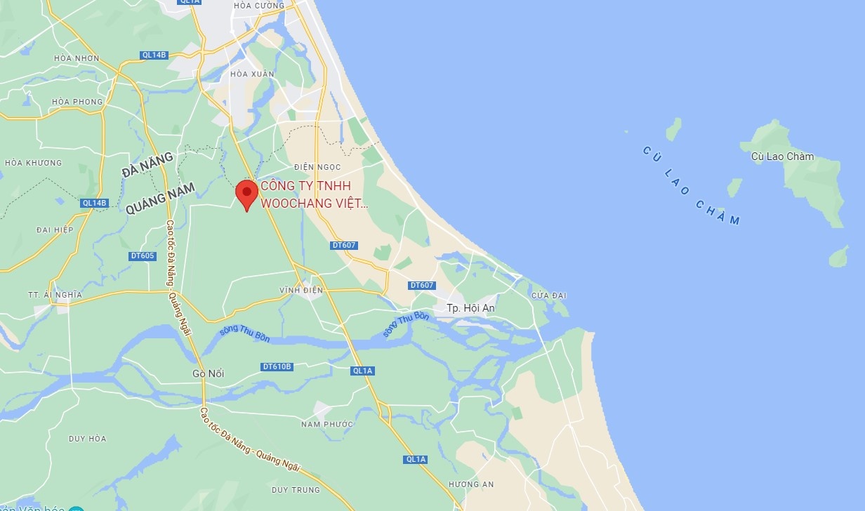 cong ty may hon 10.000 m2 bi chay anh 2