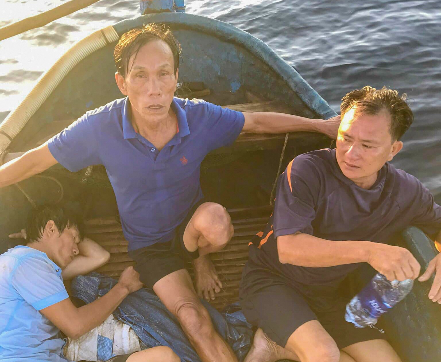 3 ngu dan tu vong anh 1