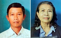 2 giam doc bi bat vi pha rung anh 1