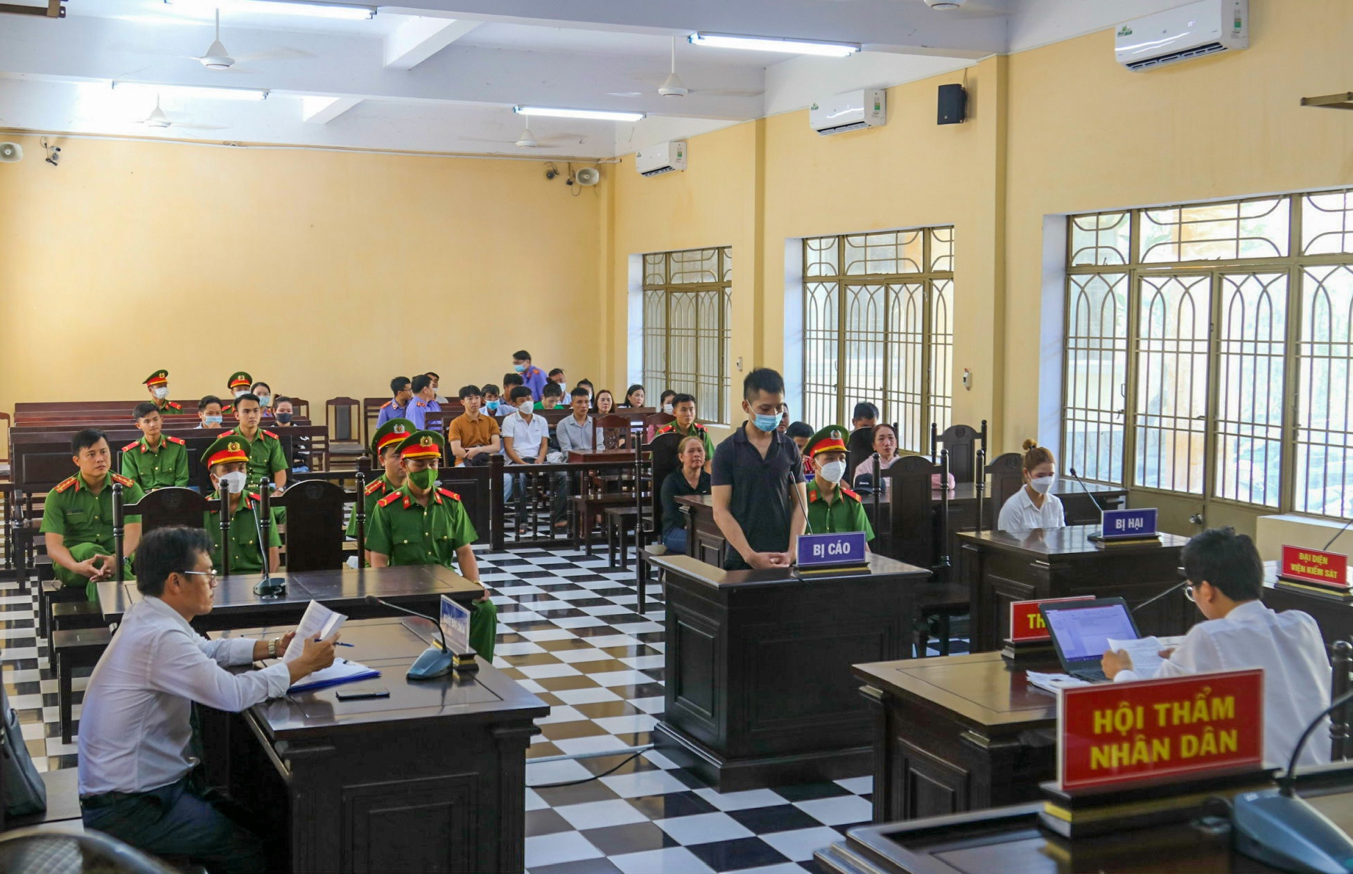 cha nem con 5 tuoi xuong song anh 1