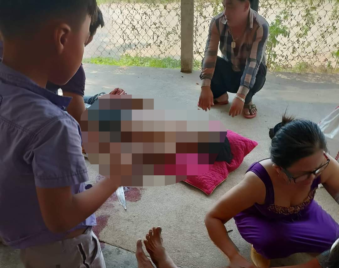 dam ban nhau tu vong anh 1