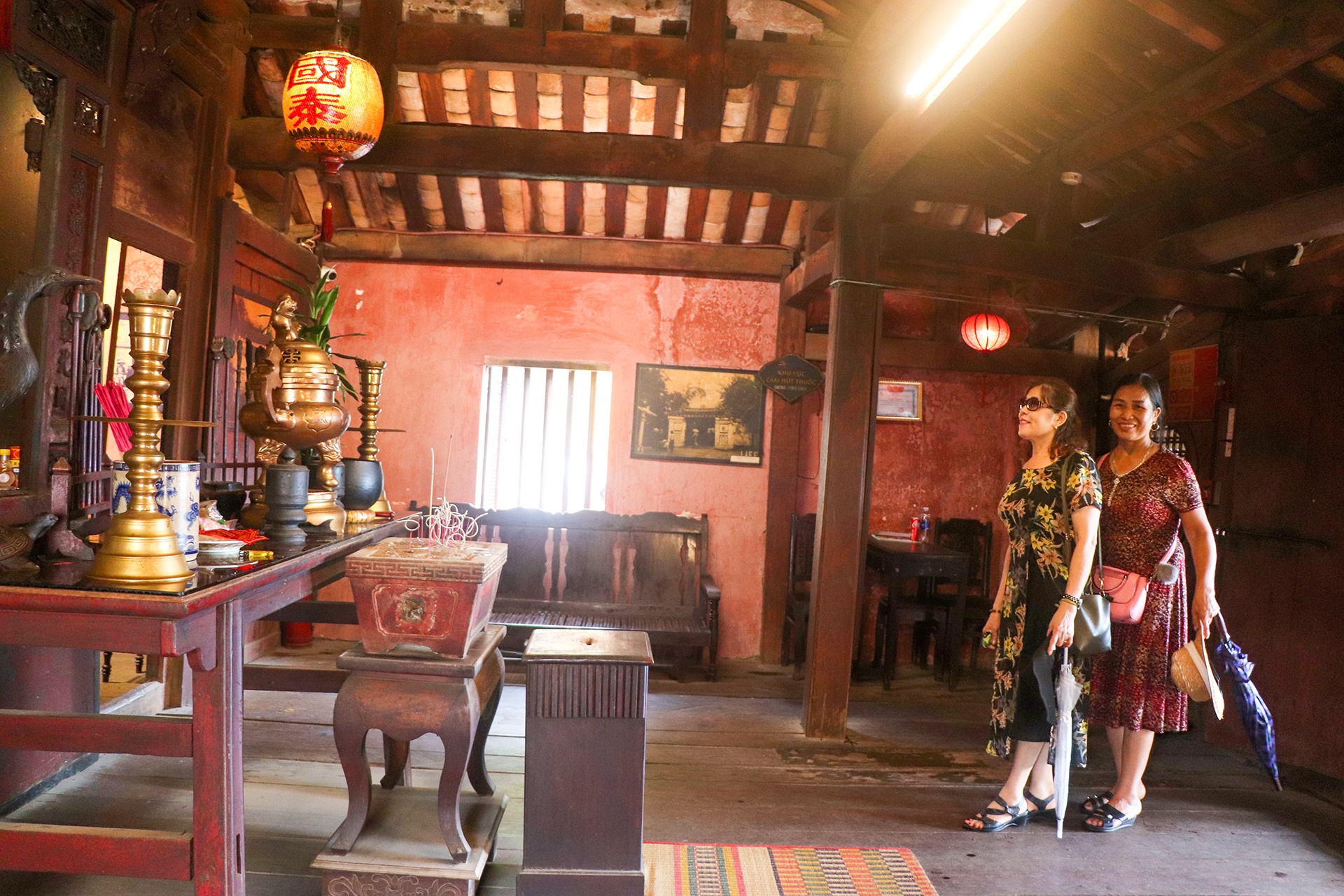 bao Noru vao Quang Nam anh 4