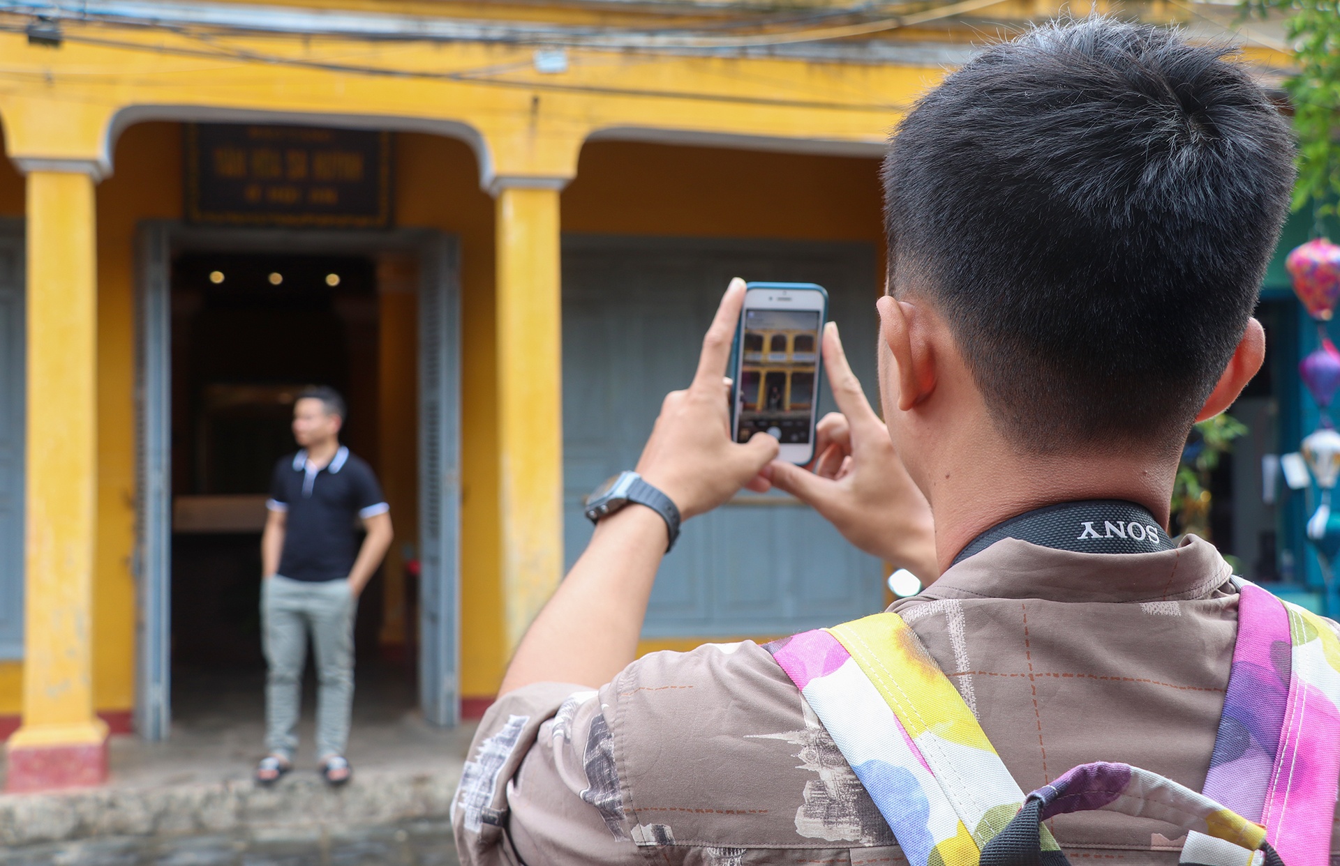 bao Noru vao Quang Nam anh 5