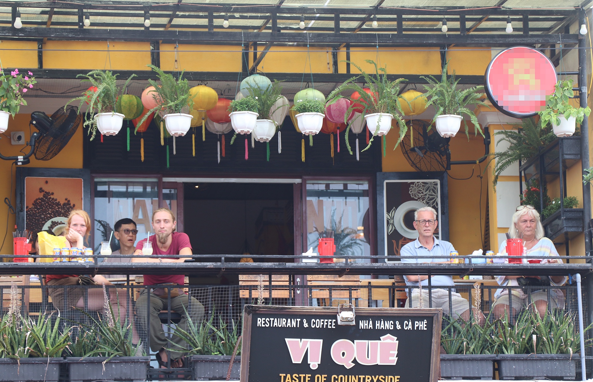 bao Noru vao Quang Nam anh 6