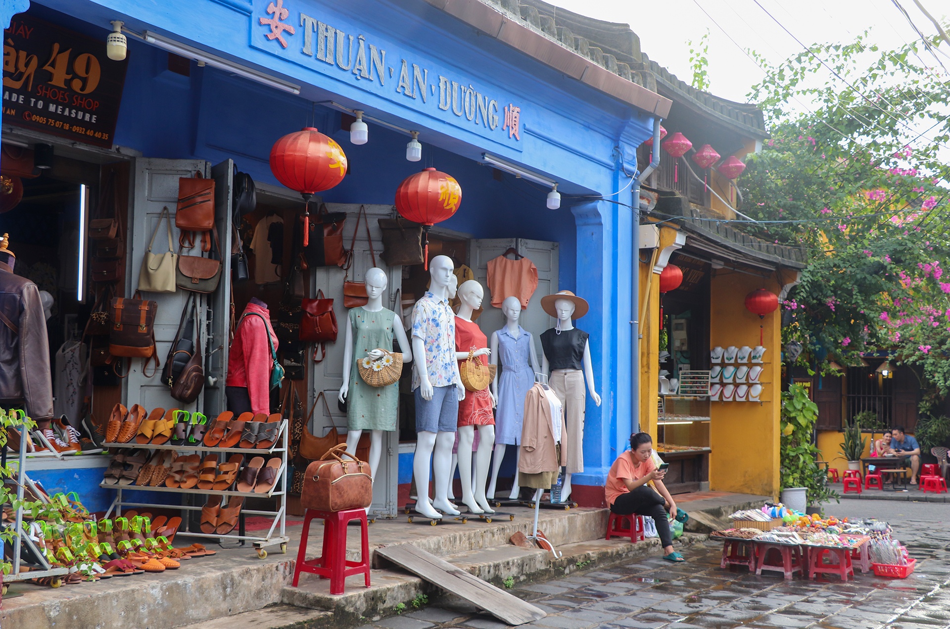 bao Noru vao Quang Nam anh 7