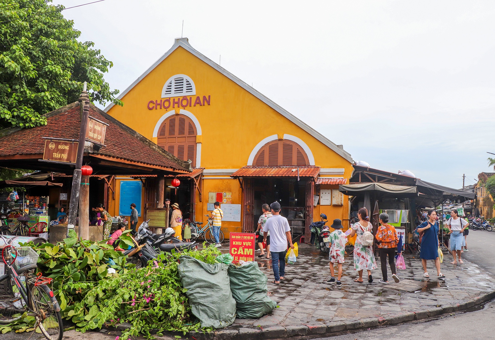 bao Noru vao Quang Nam anh 8