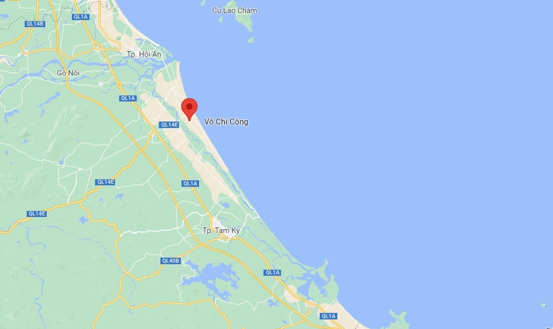 thanh nien tu vong sau khi tong oto anh 2