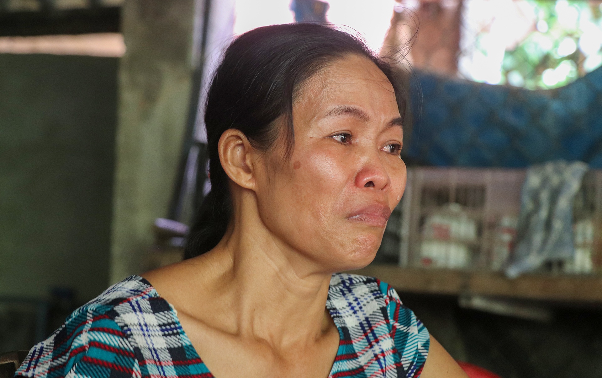 Vu co gai 16 tuoi nghi bi lua qua Campuchia: 150 trieu de chuoc nguoi hinh anh