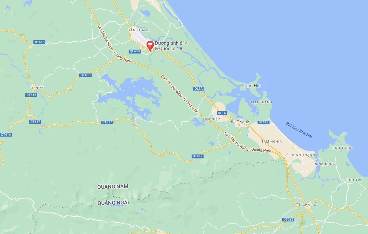 nguy kich sau tai nan anh 2