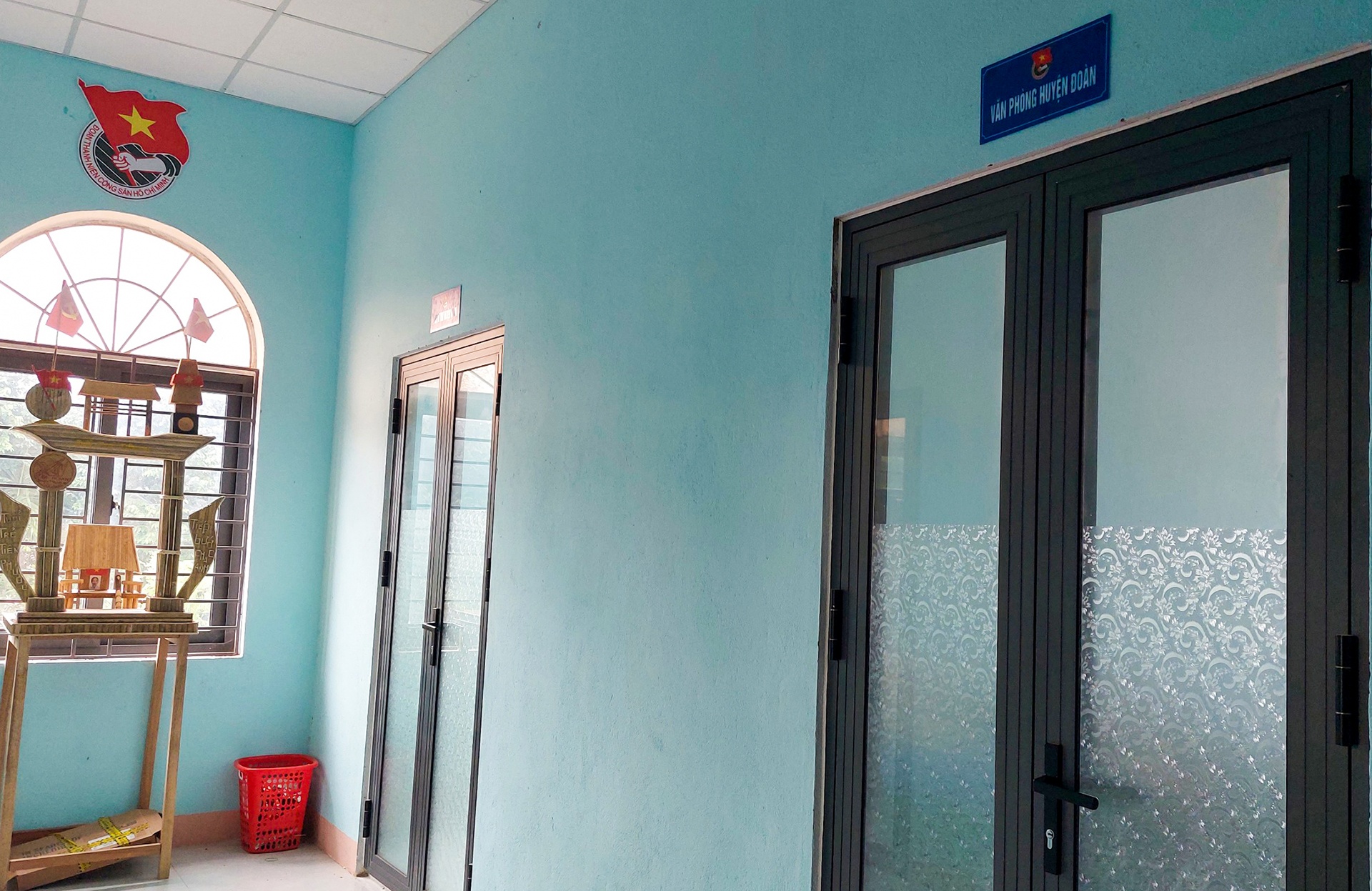 to cao bi thu doan anh 1