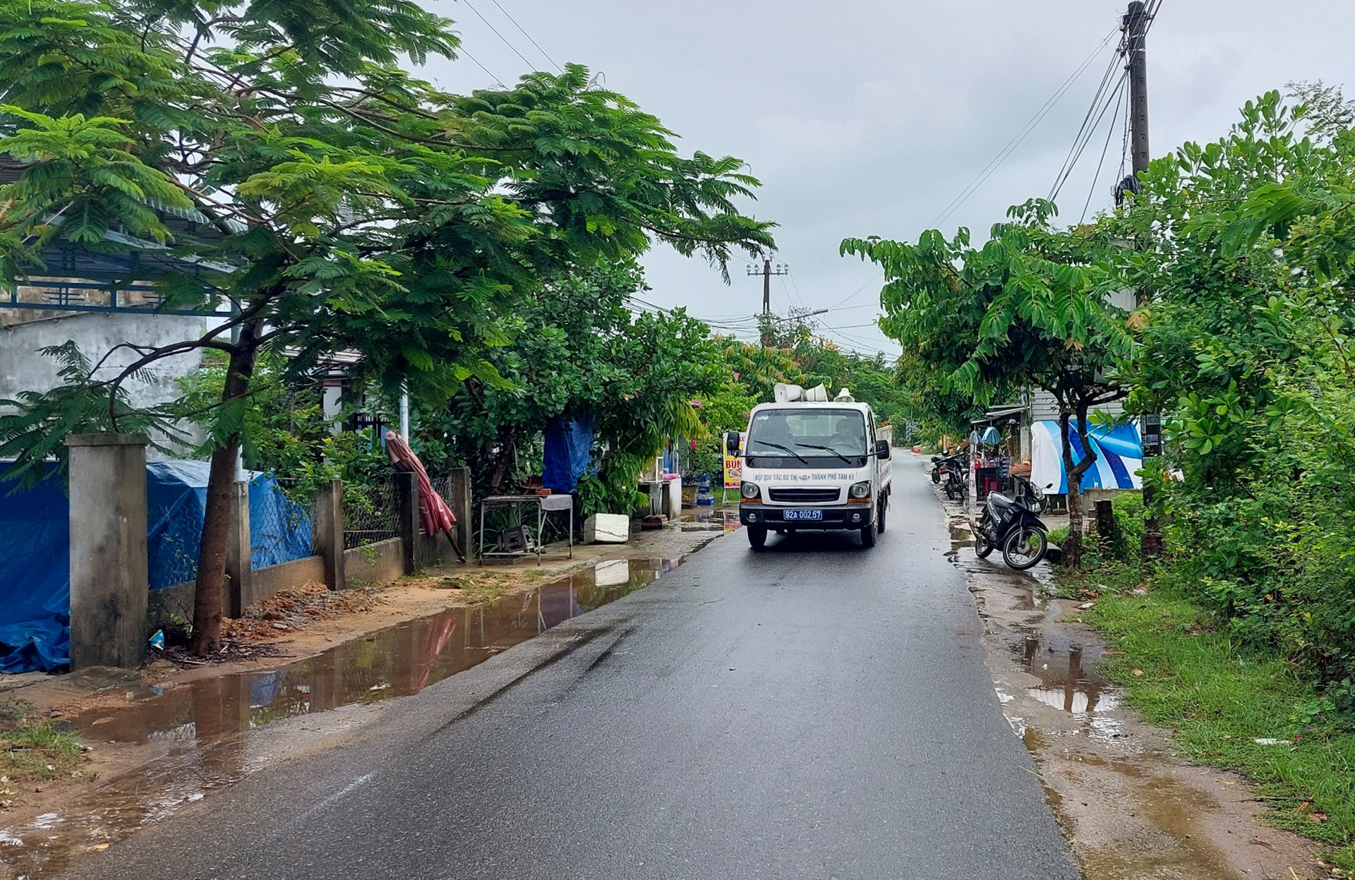 dung ham tranh bao Noru anh 10