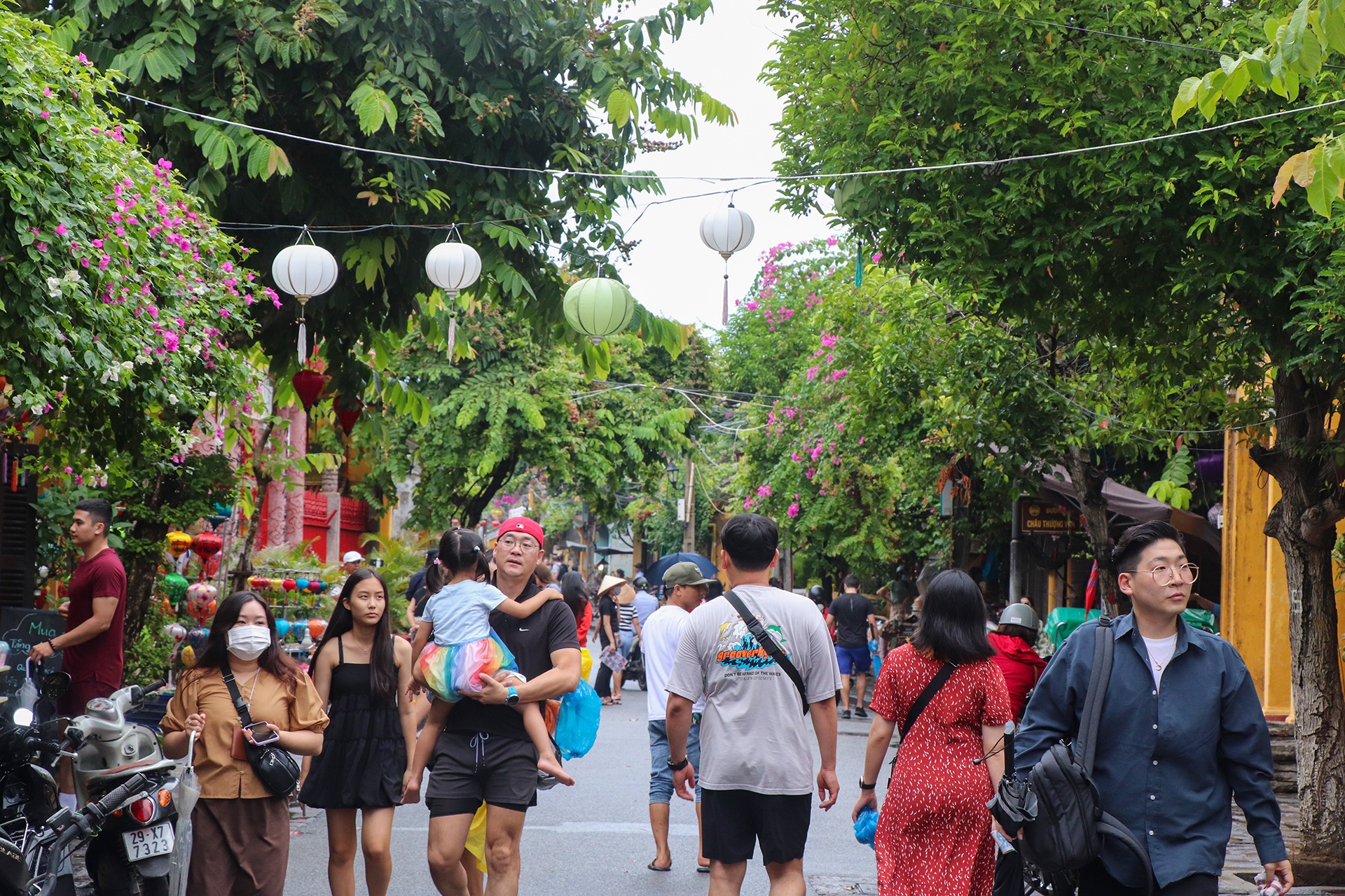 bao Noru vao Quang Nam anh 1