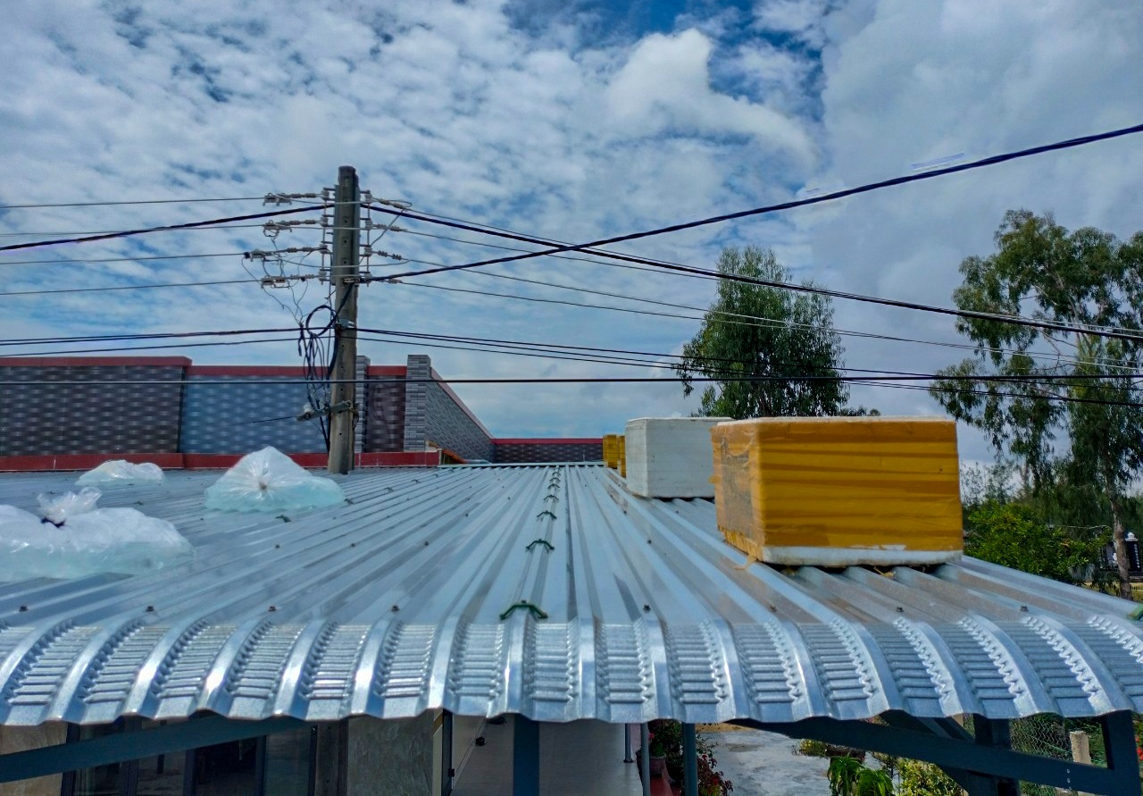 dung ham tranh bao Noru anh 9