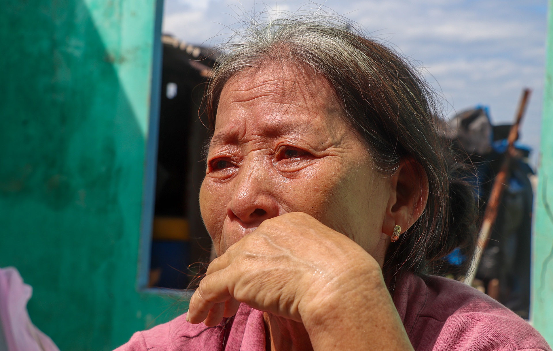 'Sau bao Noru, cho de ban tho cung khong con' hinh anh