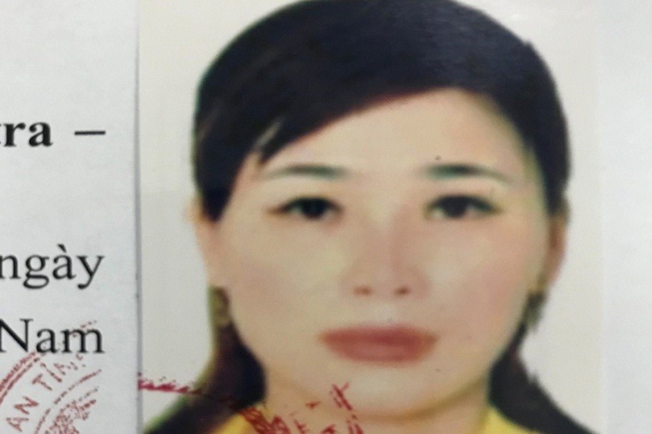 Truy na nu doi tuong dua nguoi sang Campuchia lam 'viec nhe luong cao' hinh anh
