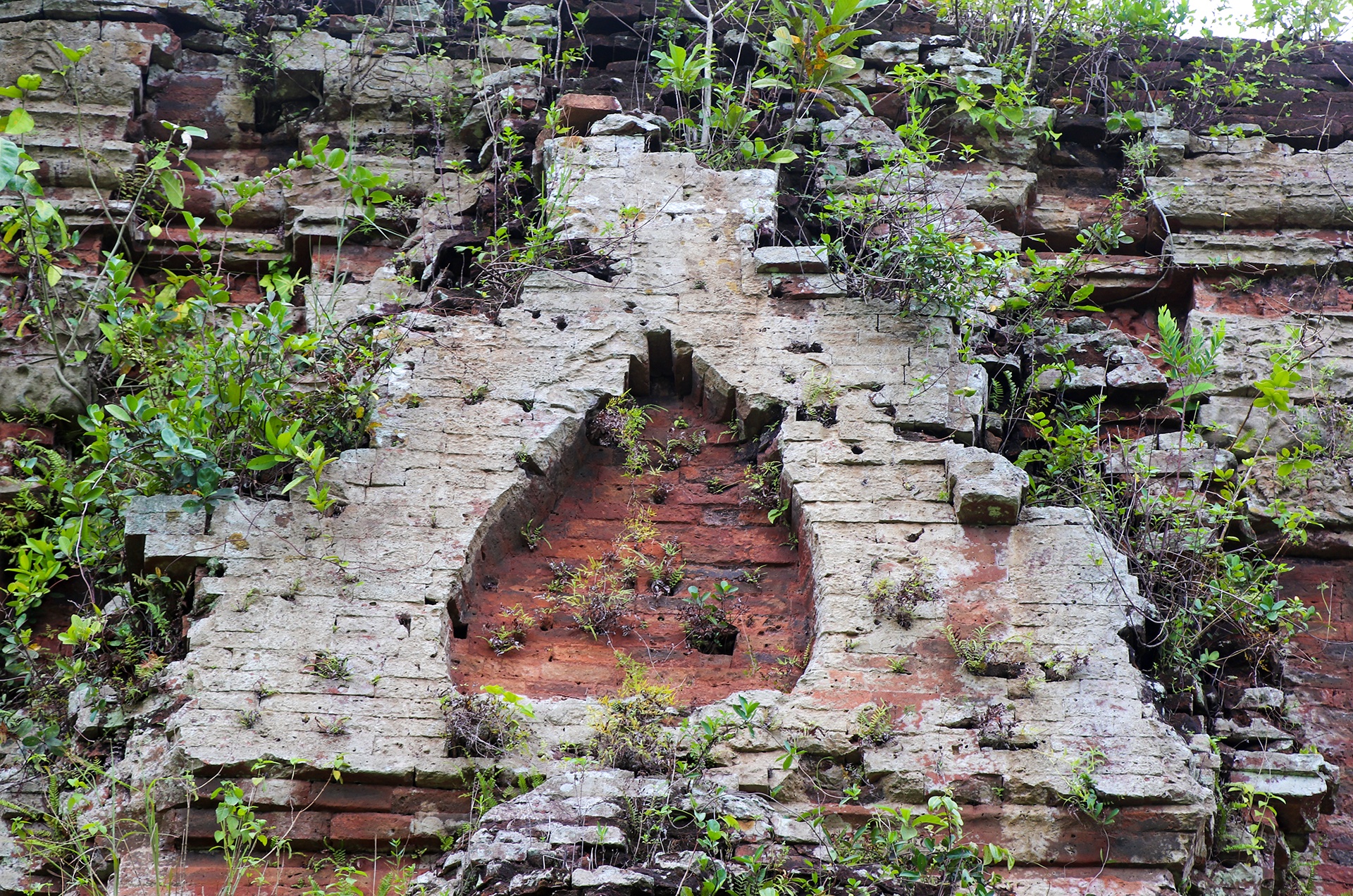 thap Cham Chien Dan anh 3