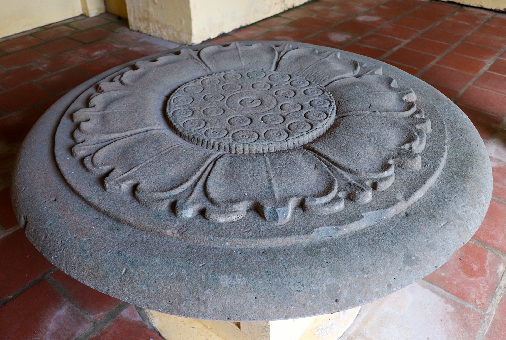 thap Cham Chien Dan anh 8