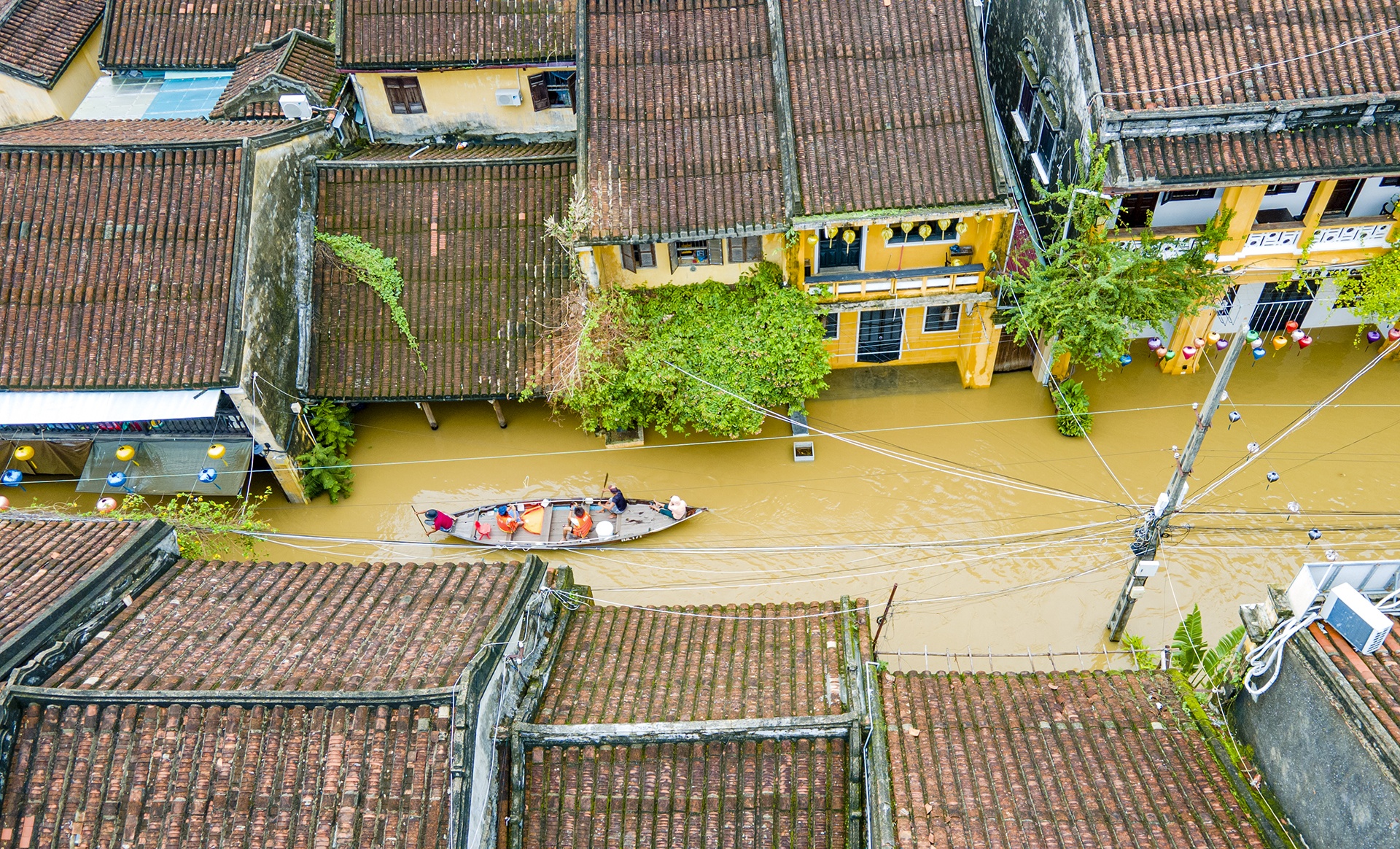 pho co Hoi An ngap anh 6