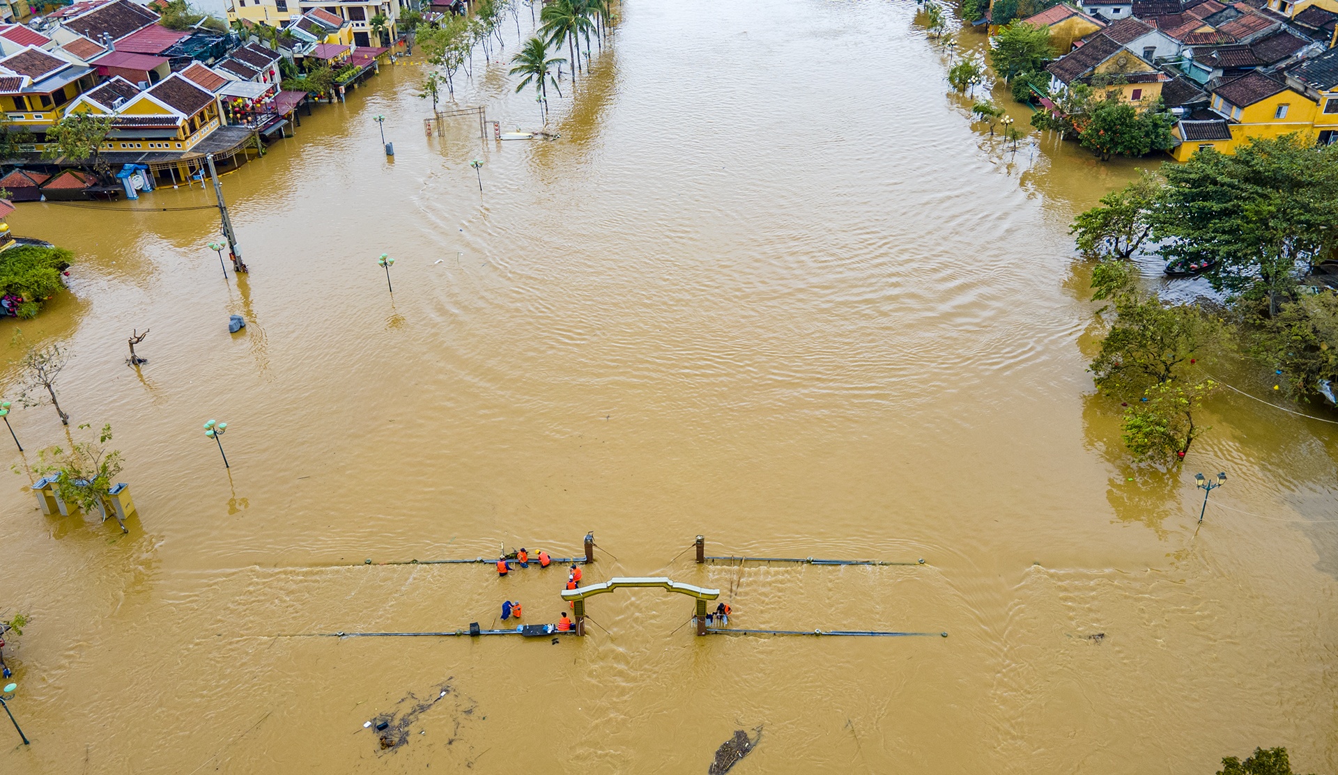 pho co Hoi An ngap anh 3