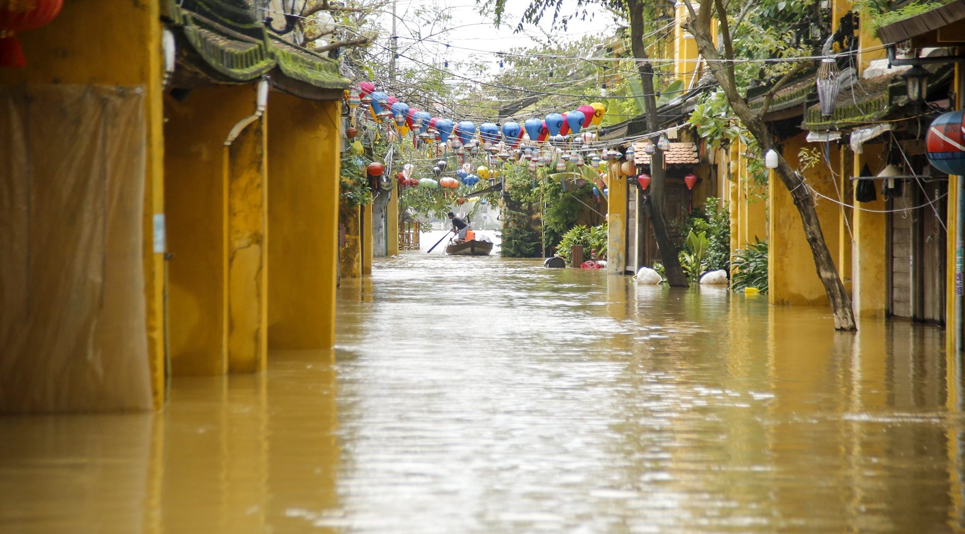 pho co Hoi An ngap anh 8