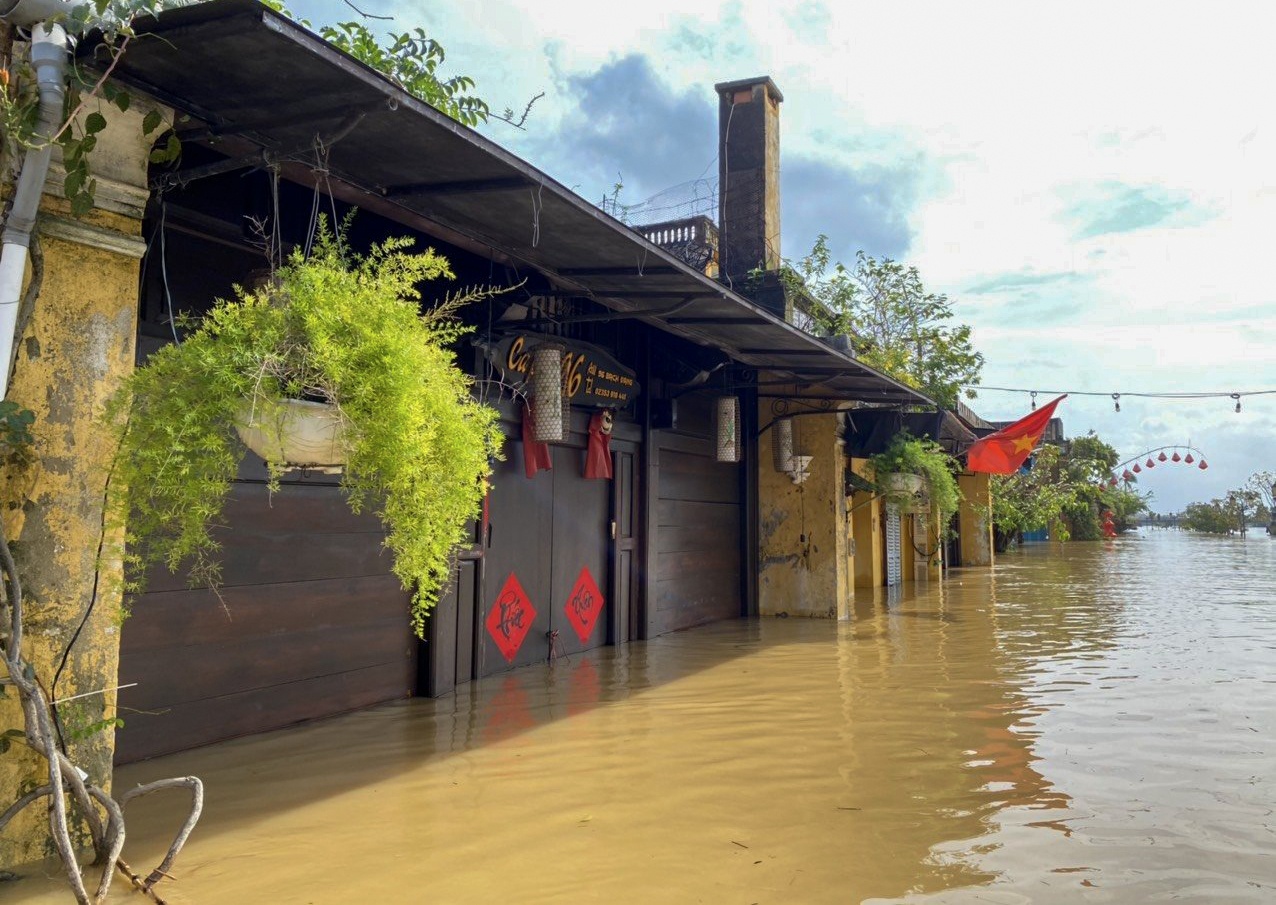 pho co Hoi An ngap anh 7