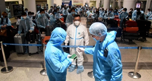 3 so cua Quang Nam noi ve ho so resort cach ly Covid-19 hinh anh