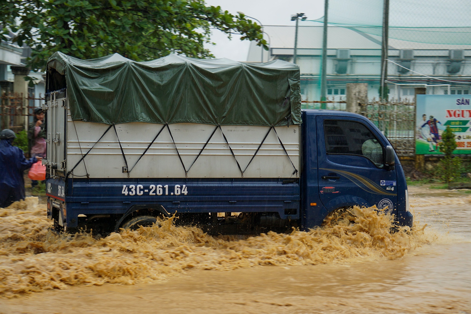 Da Nang bi ngap anh 6