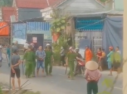 nguoi phu nu bi chem anh 1