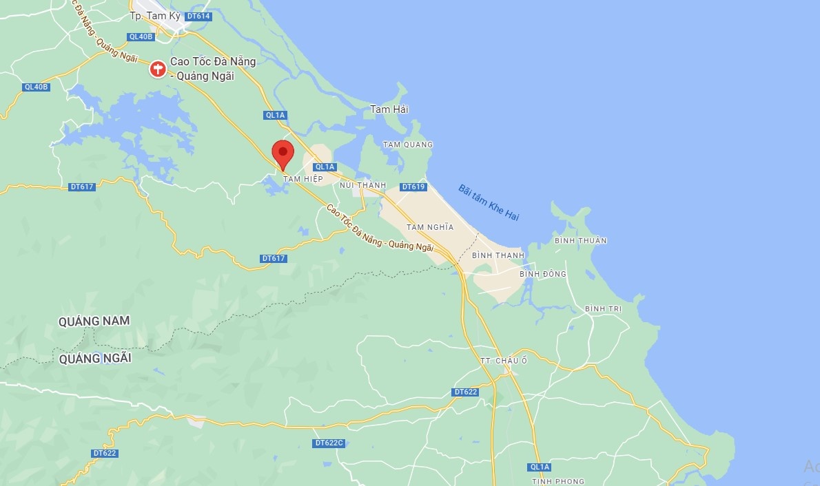 xe tai va cham anh 2