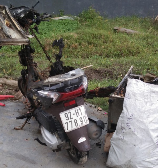 cham lua tu thieu anh 1