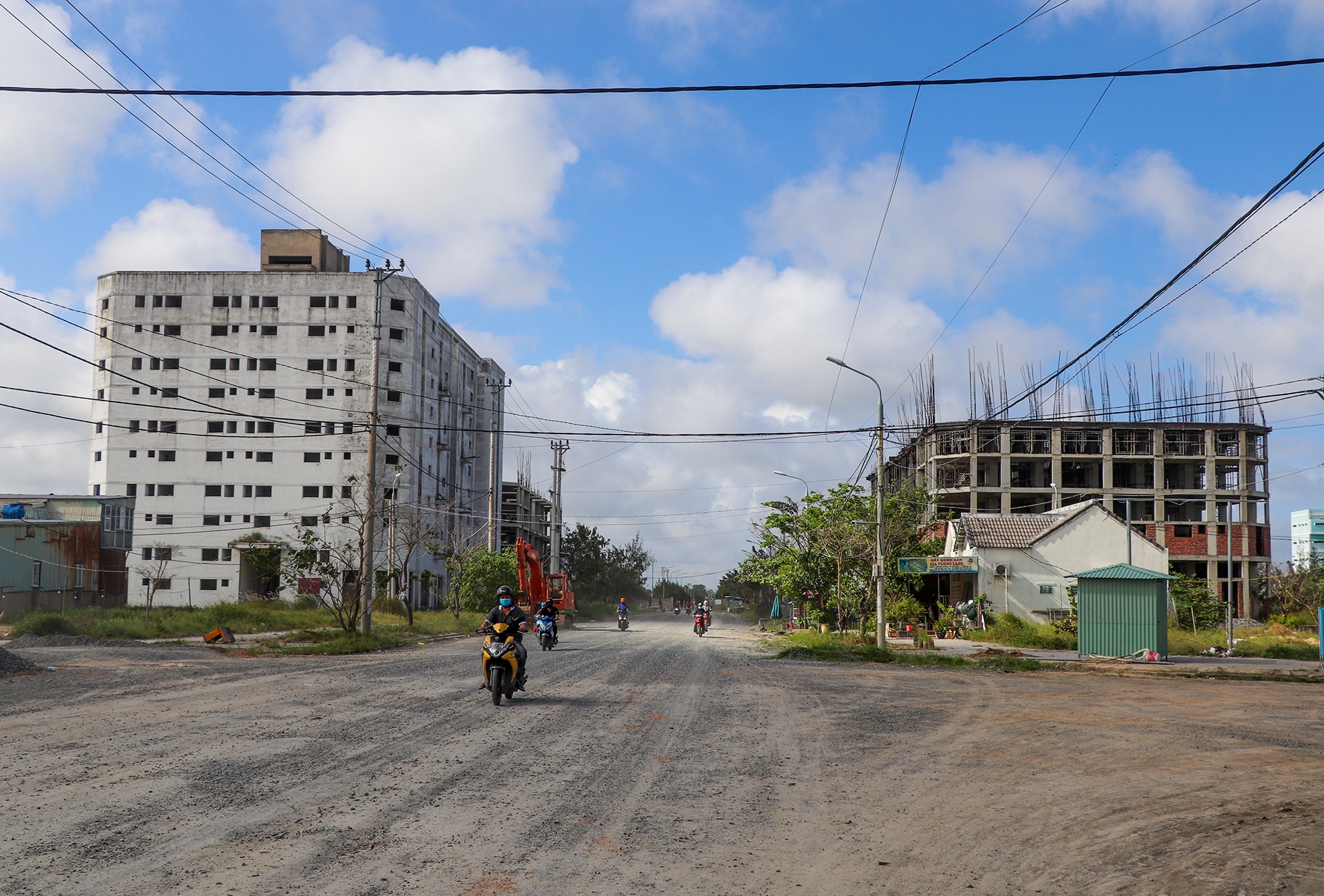 du an bi thanh tra anh 2