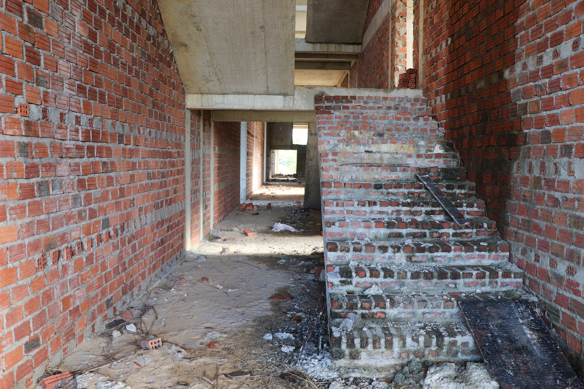 du an bi thanh tra anh 3