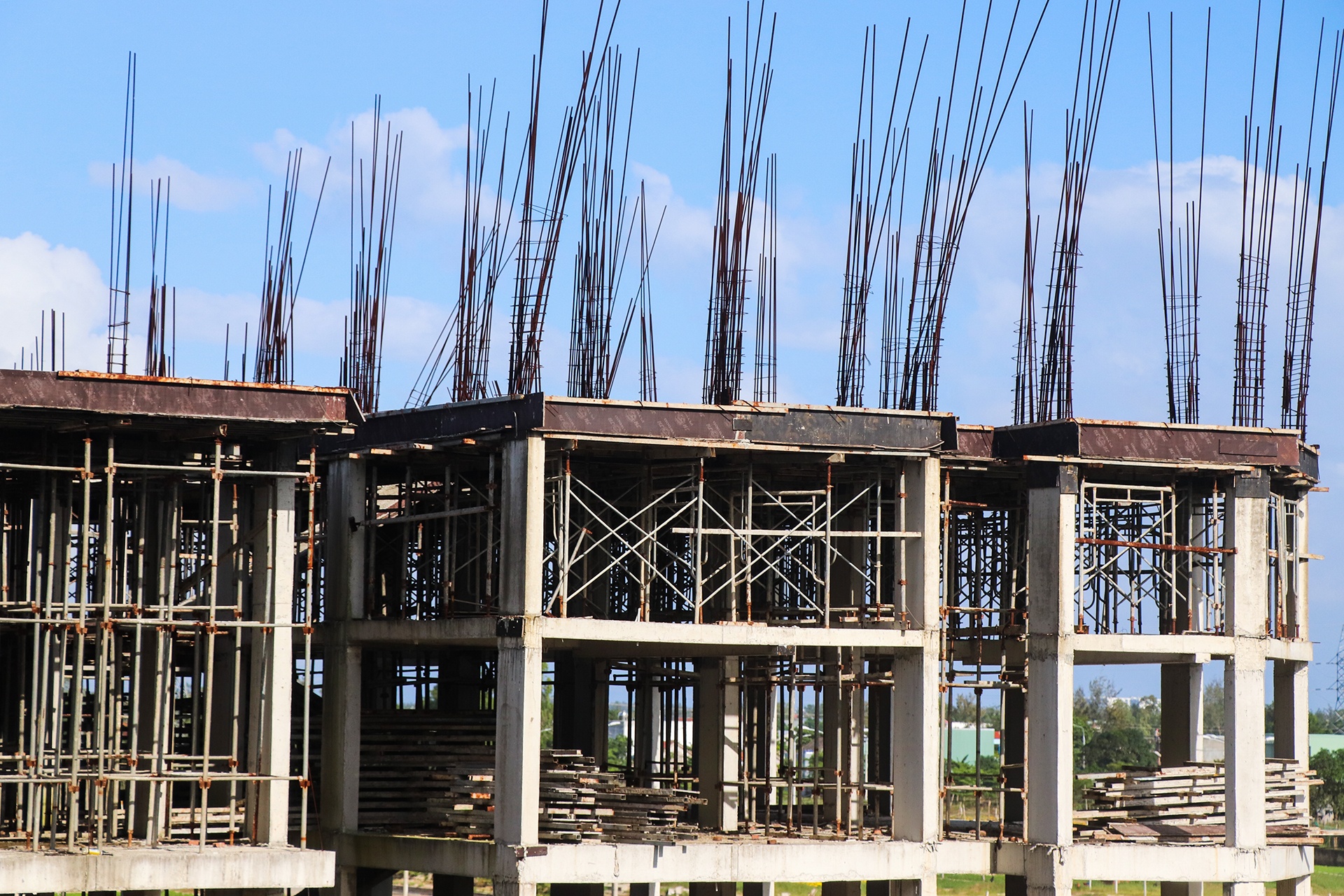 Du an gan 4.000 can ho cho nguoi thu nhap thap xay 13 nam chua xong hinh anh